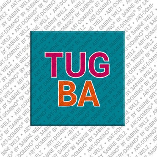 Kühlschrankmagnet Tugba
