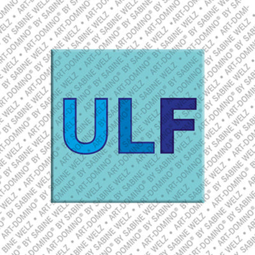 Kühlschrankmagnet Ulf