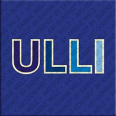 Aimant - ULLI