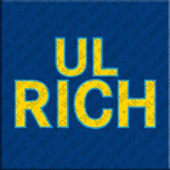 Magnet - ULRICH