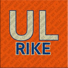 Aimant - ULRIKE