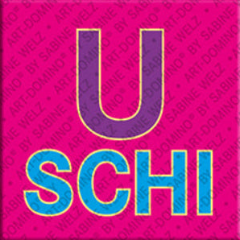 Magnet - USCHI