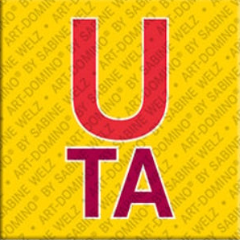Aimant - UTA