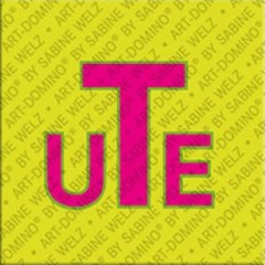 Magnet - UTE