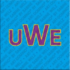 Aimant - UWE