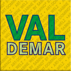 Aimant - VALDEMAR