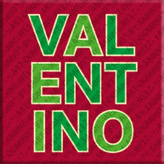 Magnet - VALENTINO