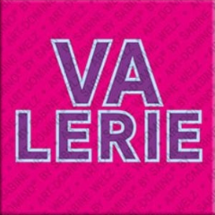 Magnet - VALERIE