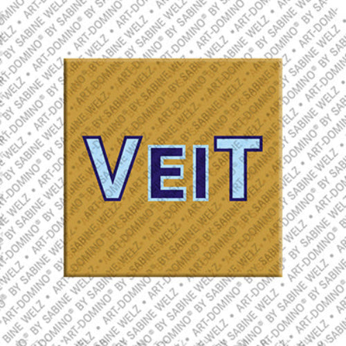 Kühlschrankmagnet Veit