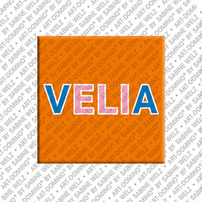 Kühlschrankmagnet Velia