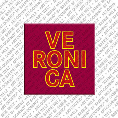 Kühlschrankmagnet Veronica