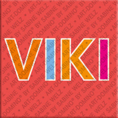 Magnet - VIKI