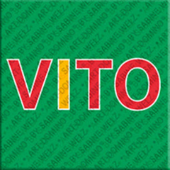 Magnet - VITO