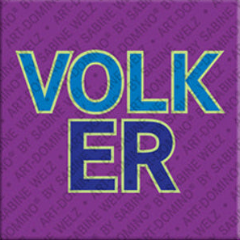 Magnet - VOLKER