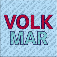 Magnet - VOLKMAR