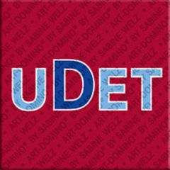 Aimant - UDET