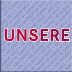 Magnet - UNSERE