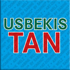 Magnet - Usbekistan - 00