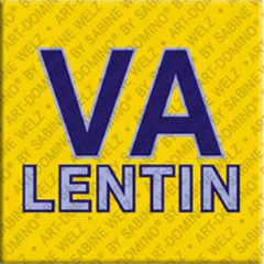 Aimant - VALENTIN