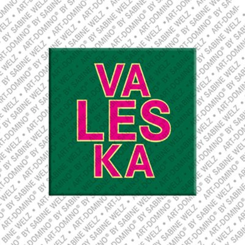 Kühlschrankmagnet Valeska