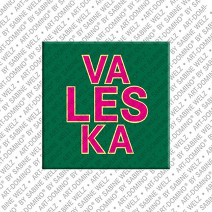 Kühlschrankmagnet Valeska