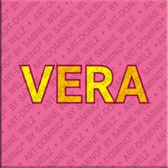 Magnet - VERA
