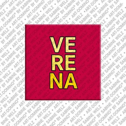 Kühlschrankmagnet Verena