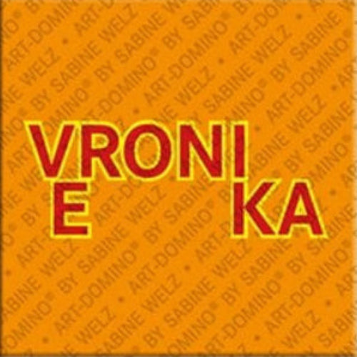 Kühlschrankmagnet Veronika
