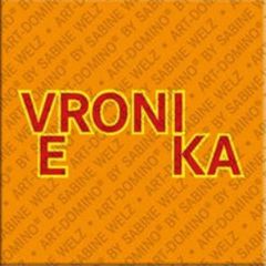 Magnet - VERONIKA