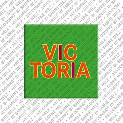 Kühlschrankmagnet Victoria