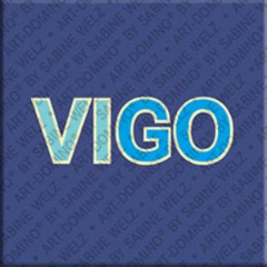 Aimant - VIGO