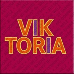 Magnet - VIKTORIA