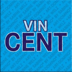 Magnet - VINCENT