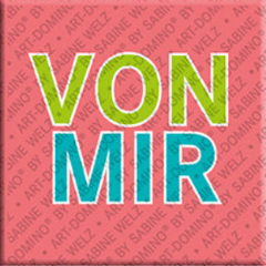 Magnet - VON MIR