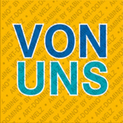 Magnet - VON UNS