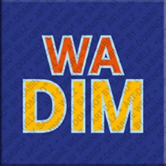 Magnet - WADIM