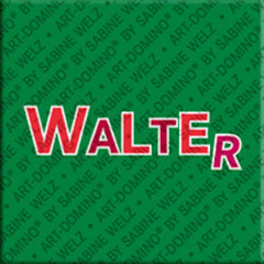 Aimant - WALTER