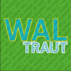 Aimant - WALTRAUT