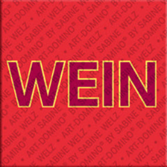 Magnet - WEIN
