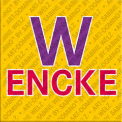 Aimant - WENCKE