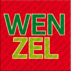 Magnet - WENZEL