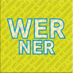 Aimant - WERNER