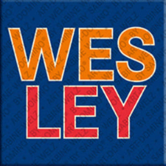 Aimant - WESLEY