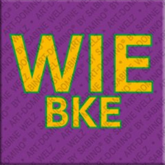 Aimant - WIEBKE