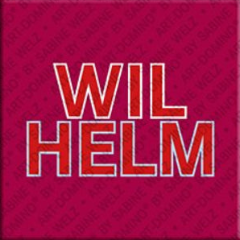 Aimant - WILHELM