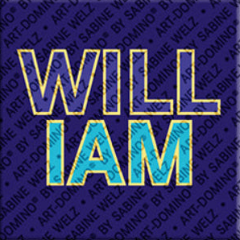 Aimant - WILLIAM