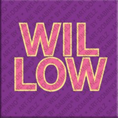 Magnet - WILLOW