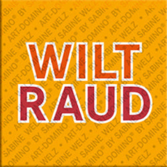 Aimant - WILTRAUD