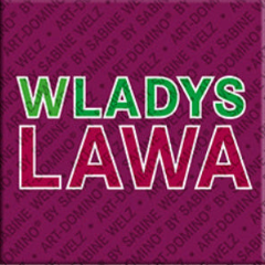 Aimant - WLADYLAWA