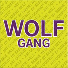 Magnet - WOLFGANG